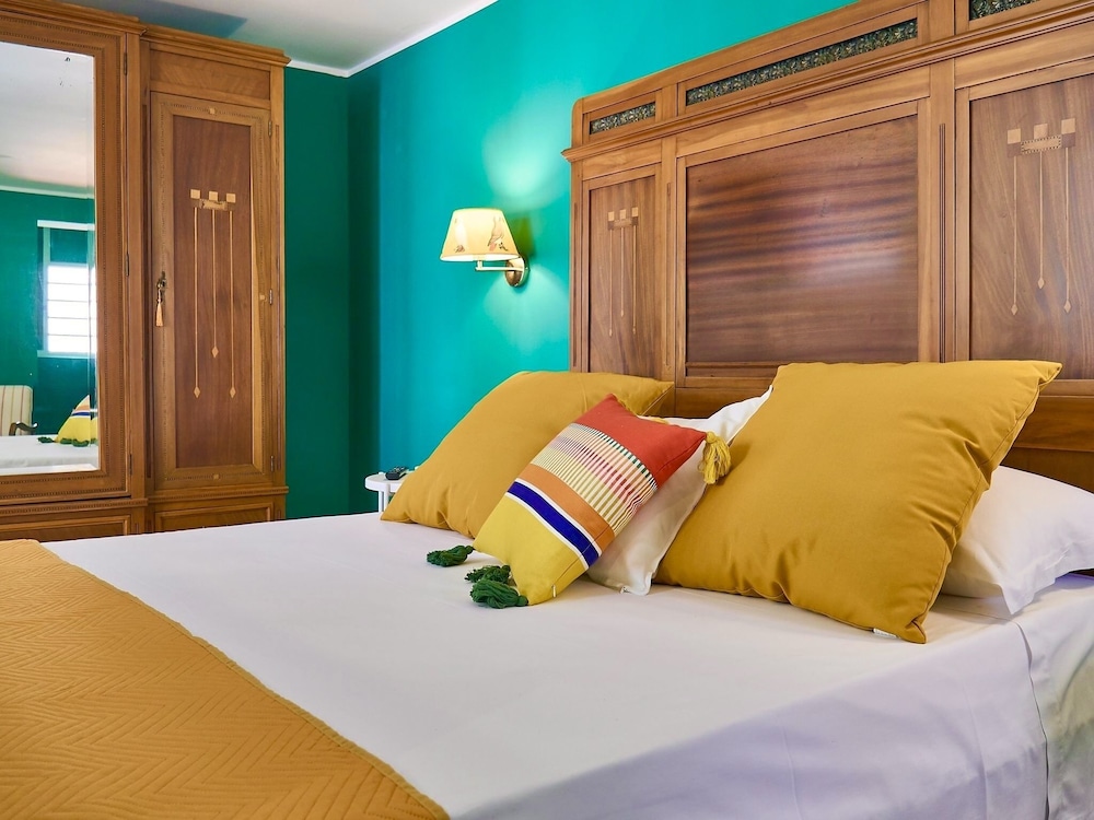 Comfort Room (Villa Piccolo) photo 1