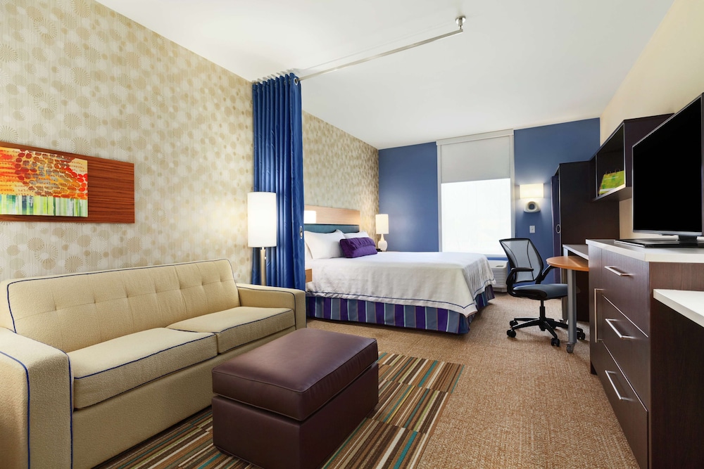 Home2 Suites by Hilton San Angelo, Billede 4