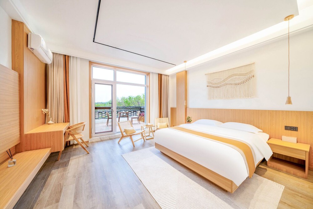 Basic Double Room, Mountain View