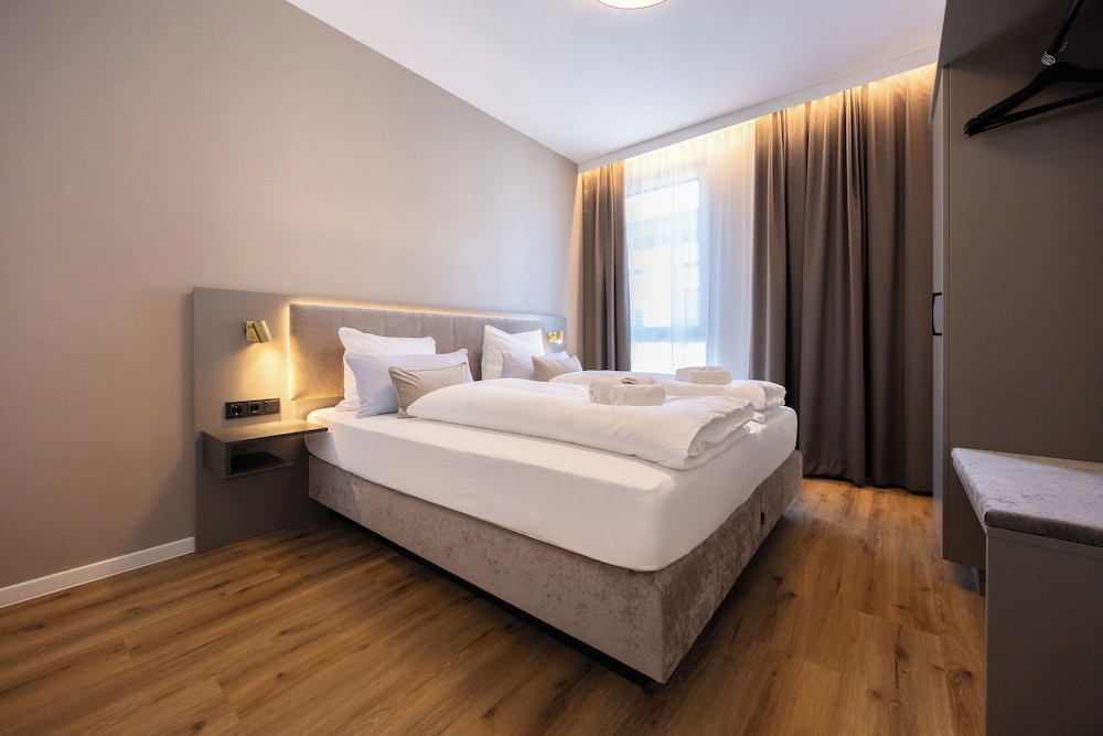 Apartment, 2 Bedrooms