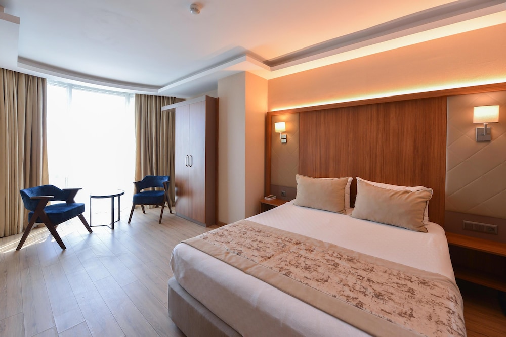 Panoramic Double Room - Photo 1