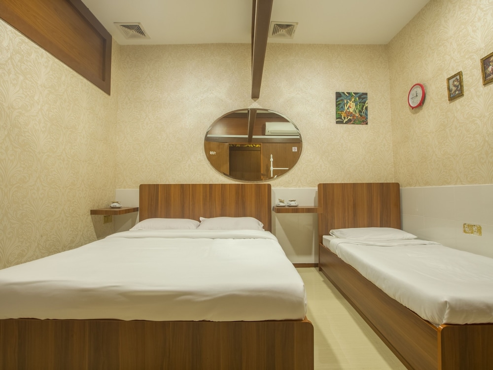Standard Triple Room - Photo 3