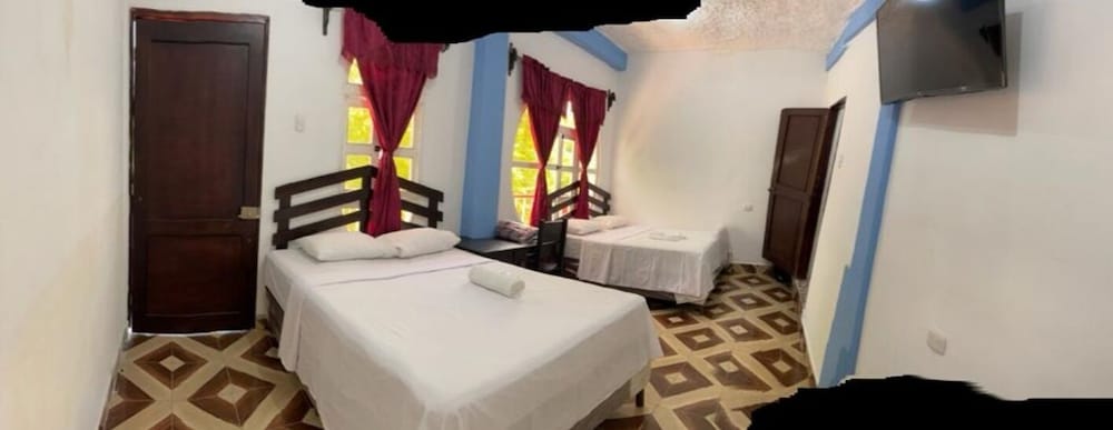 Triple Room photo 3