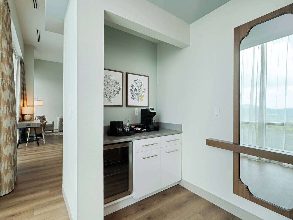 Suite, 1 King Bed (Bath Shower Combination) - Photo 3