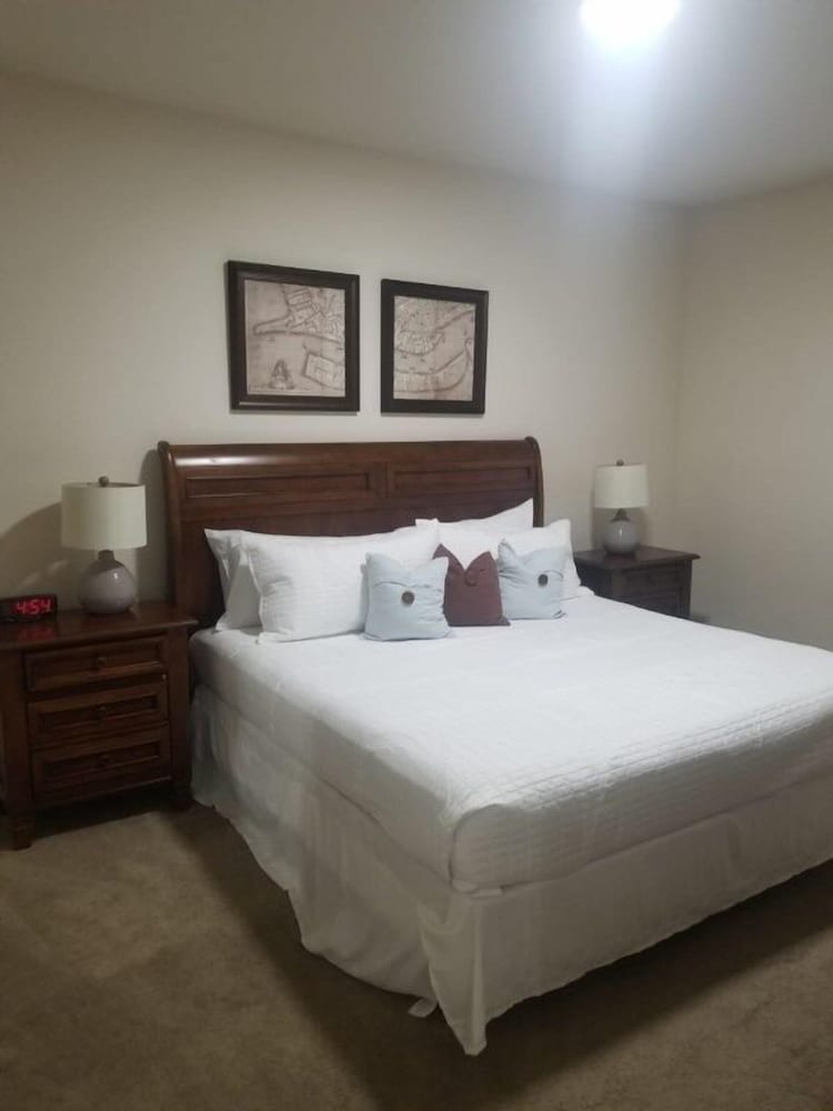 Townhome, 3 Bedrooms