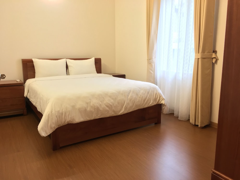 Apartment, 1 Bedroom, Balcony