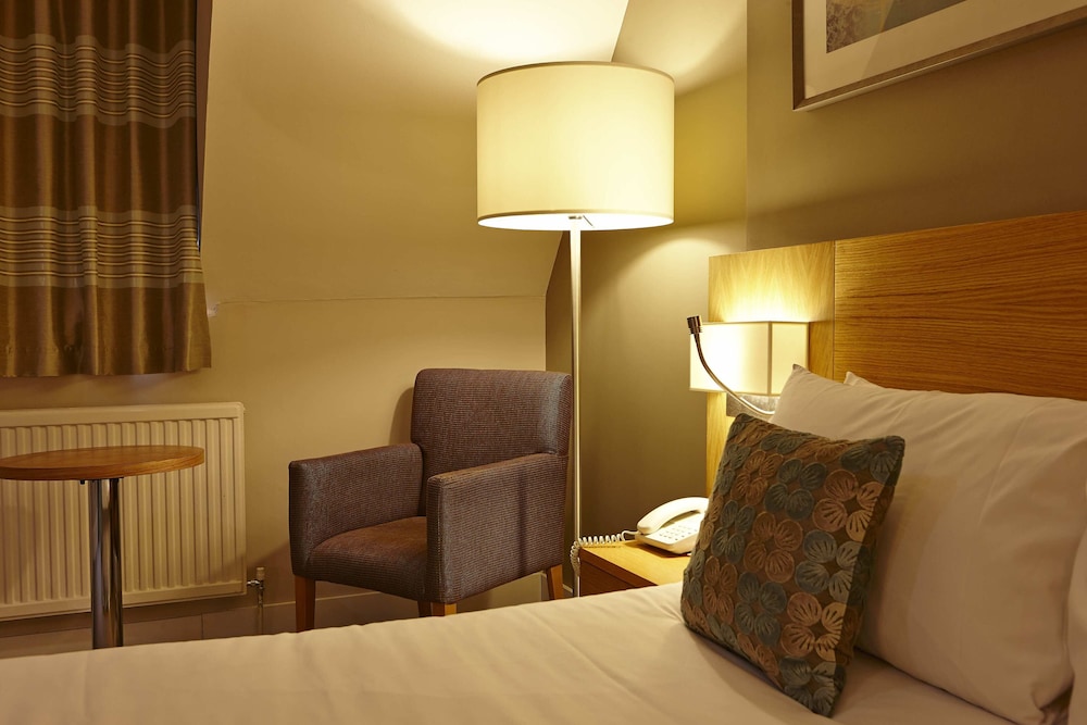 Comfort Room, 2 Twin Beds, Non Smoking photo 2