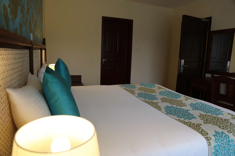 Standard Villa, Multiple Beds, Non Smoking, Balcony photo 3