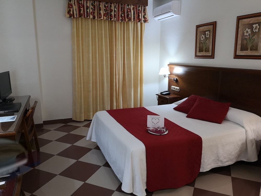 Romantic Double Room photo 2