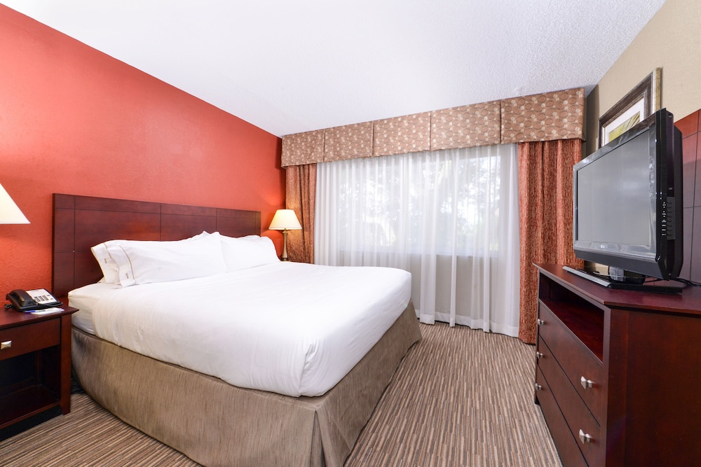 Suite, 1 King Bed (Additional Living Area) - Photo 2