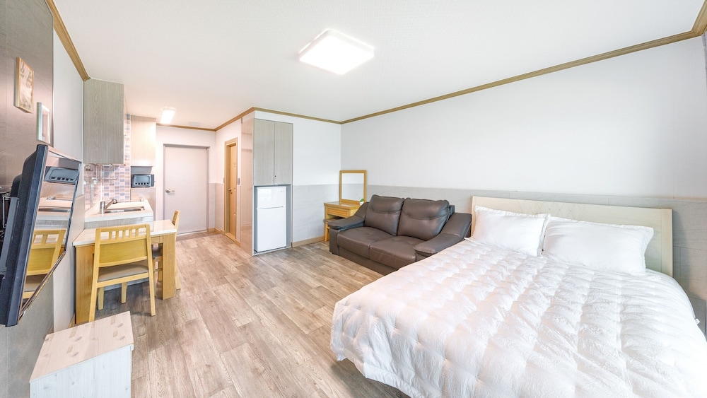 Basic Room, 1 Bedroom (202(Ocean view)) photo 3