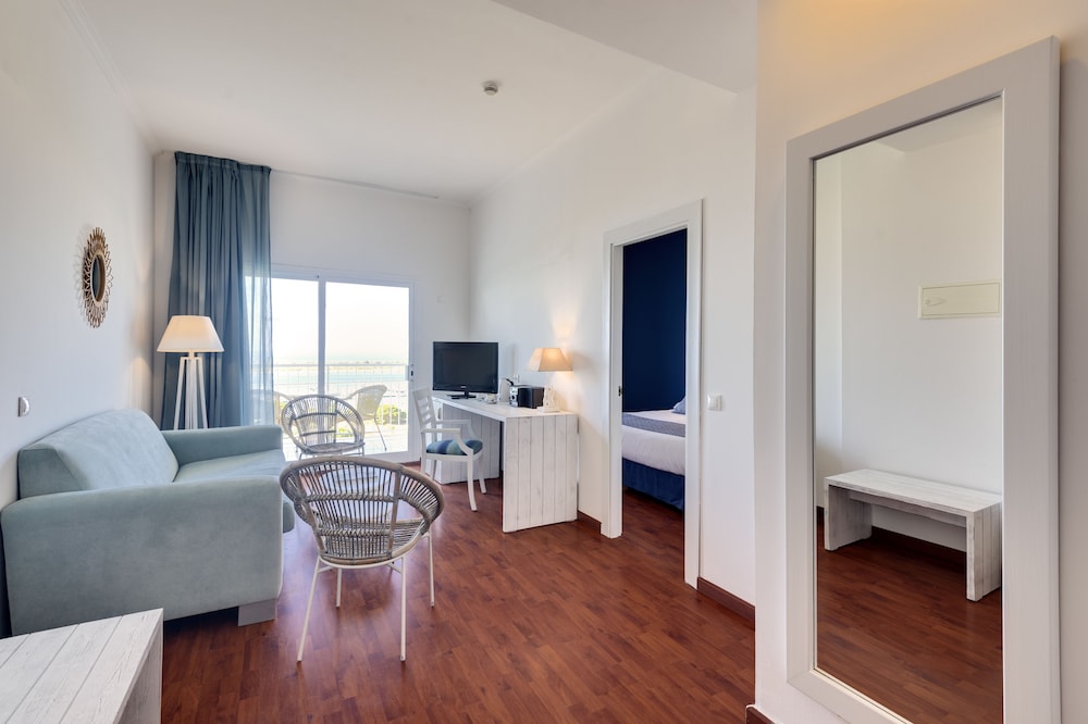 Junior Suite Sea View - Photo 5