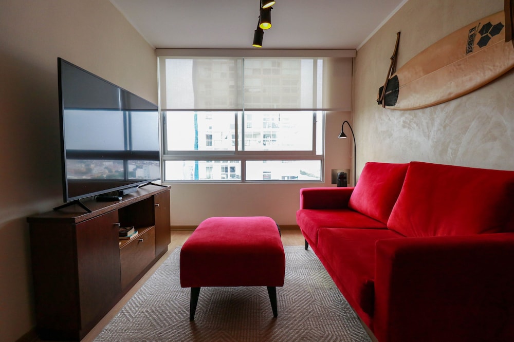 Apartment, 2 Bedrooms (1405)