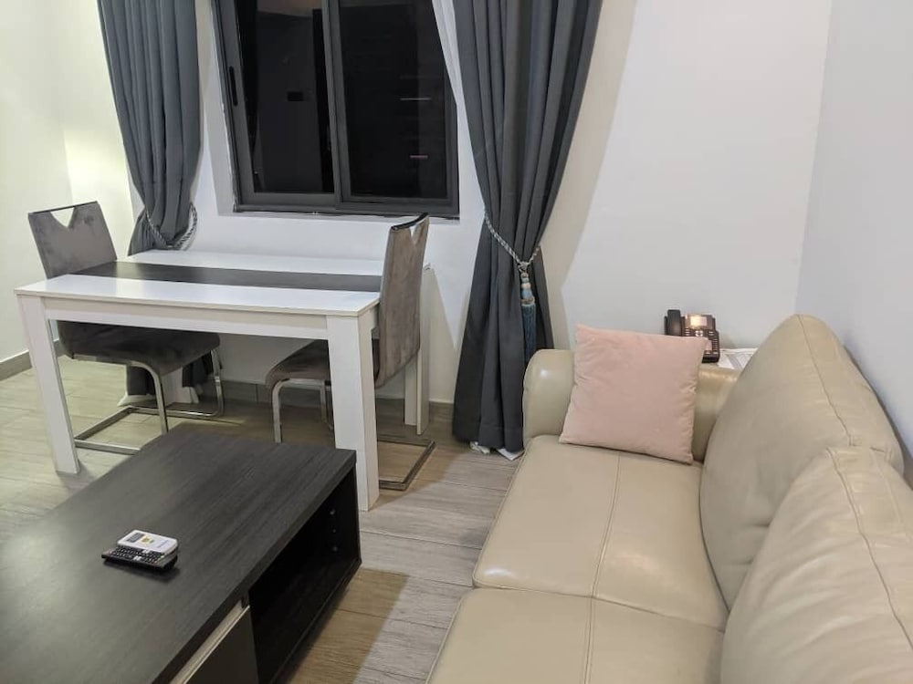 Junior Suite, Mountain View