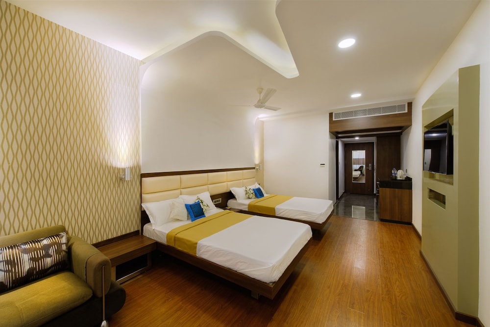 Executive Room