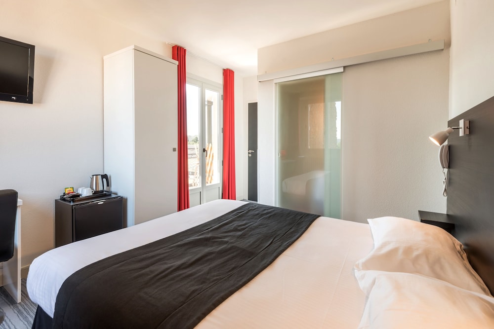 Executive Double Room, Terrace photo 3