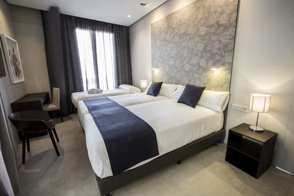 Vincci room with extra bed