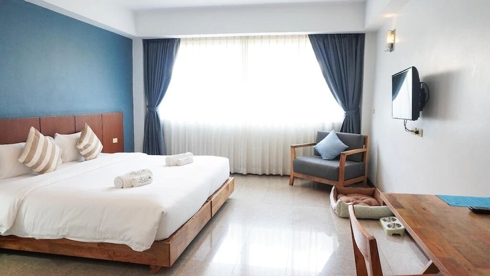 Pet Friendly Room photo 1