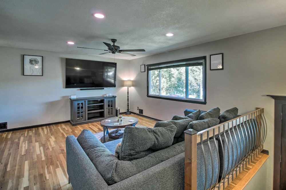 House (3 Bedrooms) photo 1
