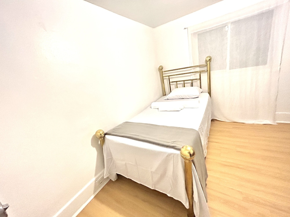 City Single Room 4 photo 1