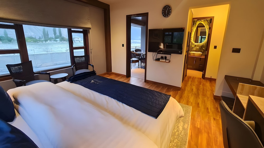 Premier Suite photo 3