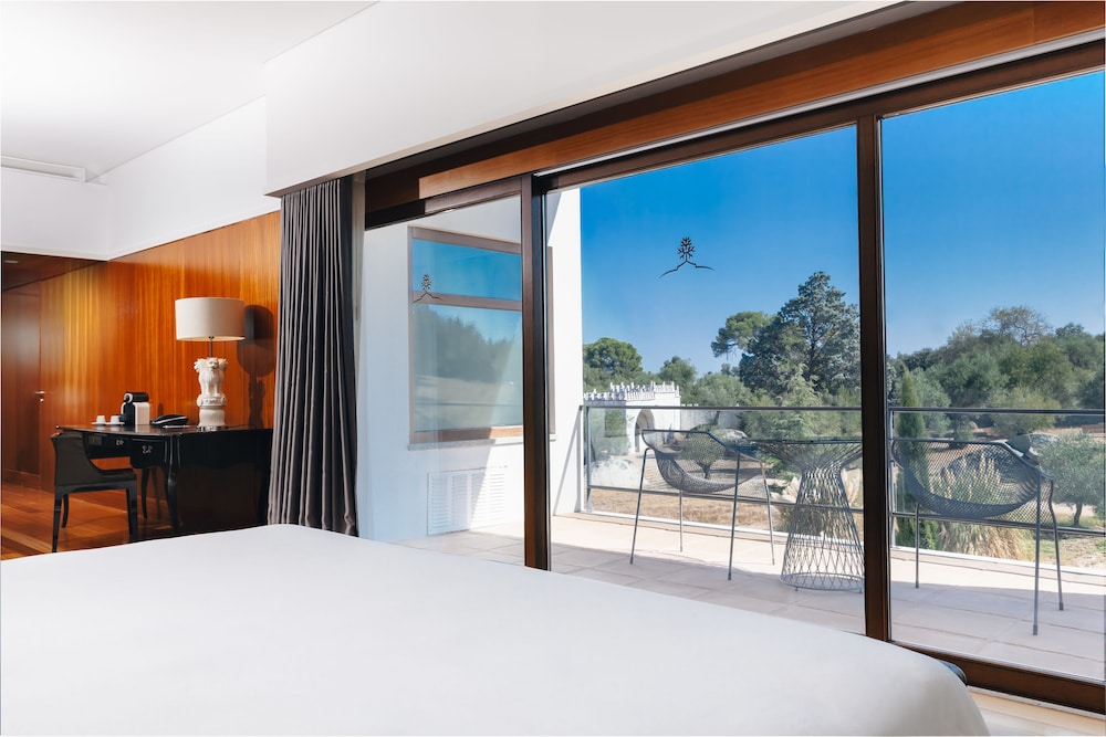 Grand Deluxe Design Double Room - Photo 7