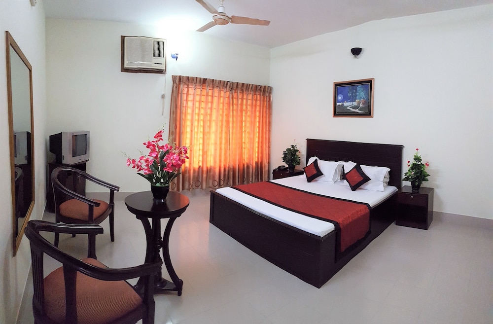 Family Suite, Multiple Beds, Ensuite