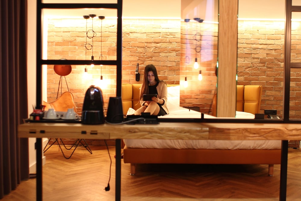 Junior Suite photo 3