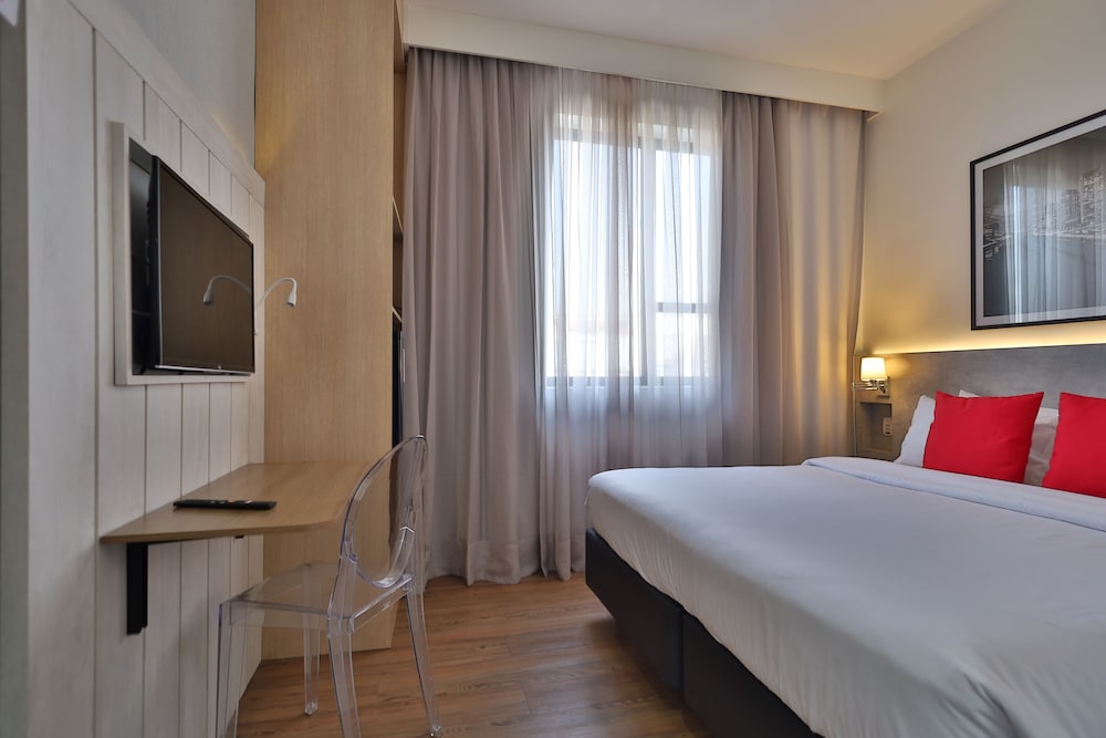 Business Apartment photo 2