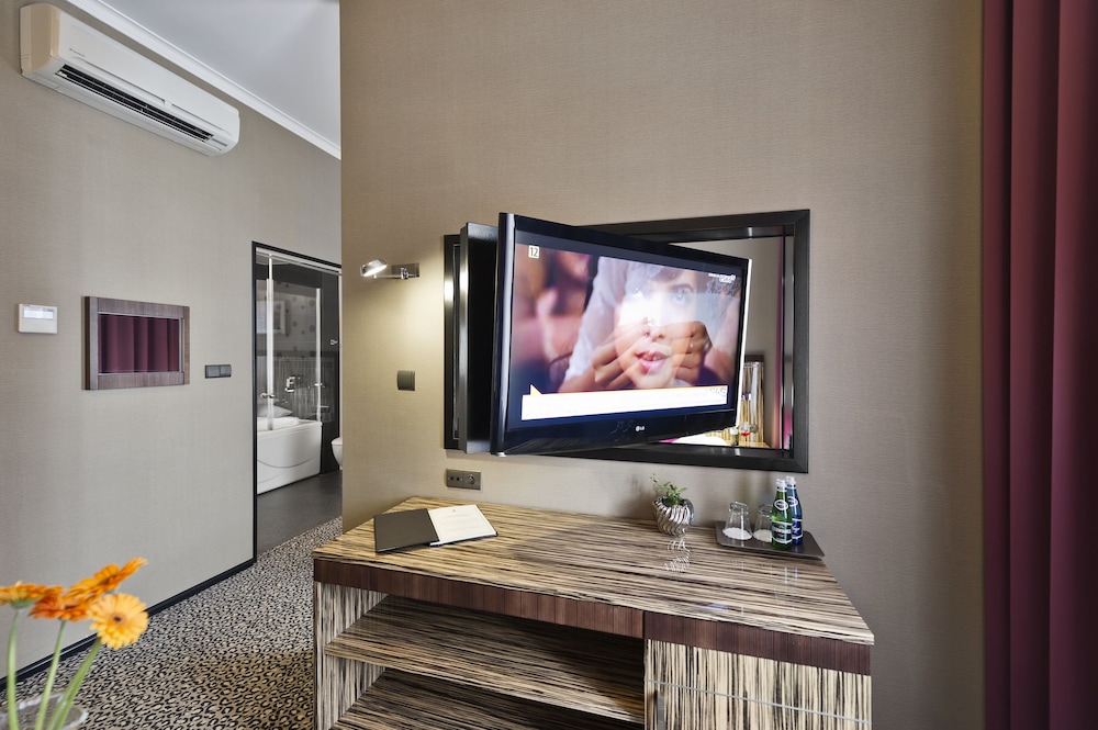 Business Apartment, 1 Bedroom photo 3