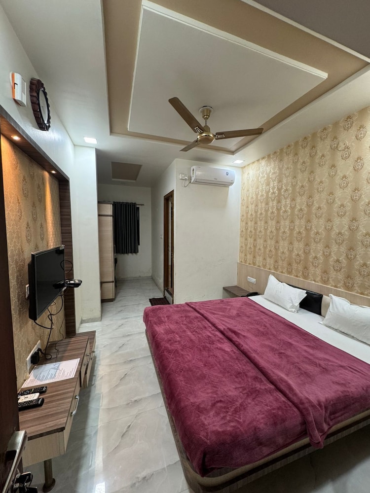 Deluxe Room photo 2