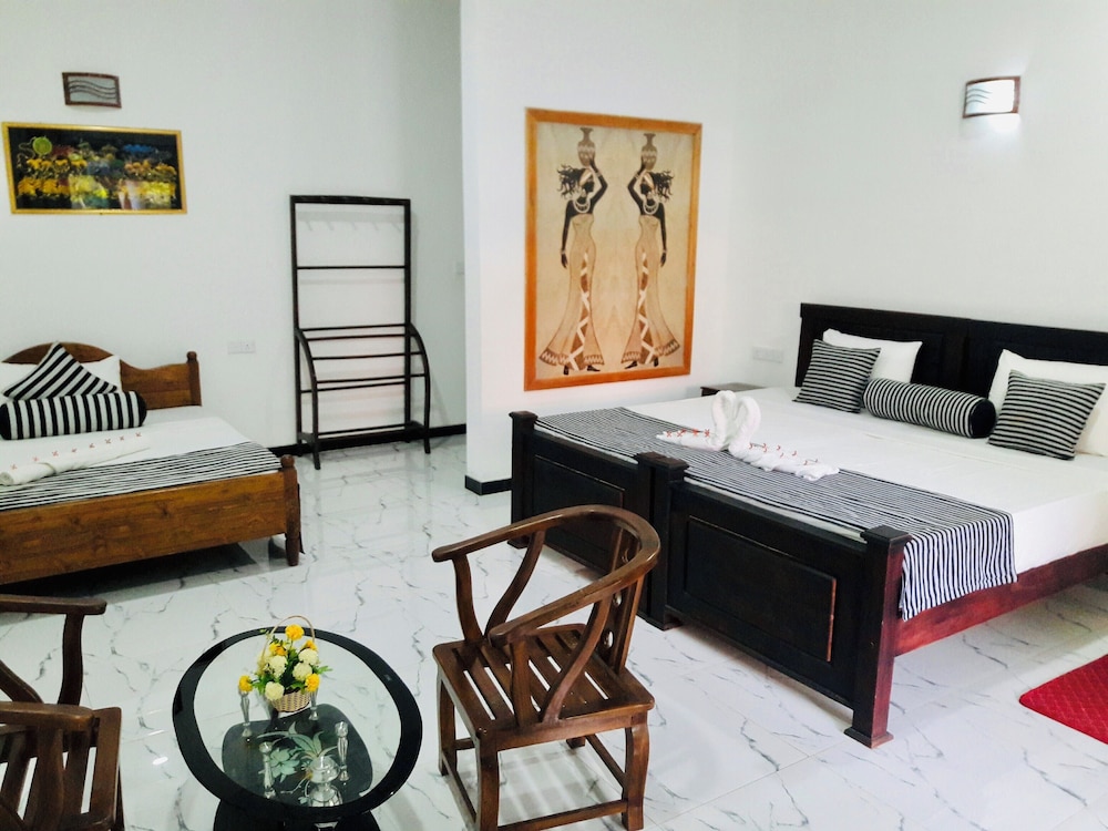 Quadruple Room photo 1