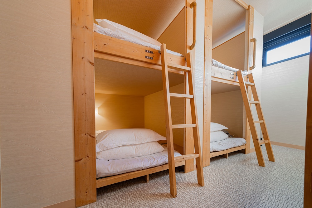 Basic Shared Dormitory, Women only, Non Smoking, Shared Bathroom (Unable to check-in after 10pm) photo 2