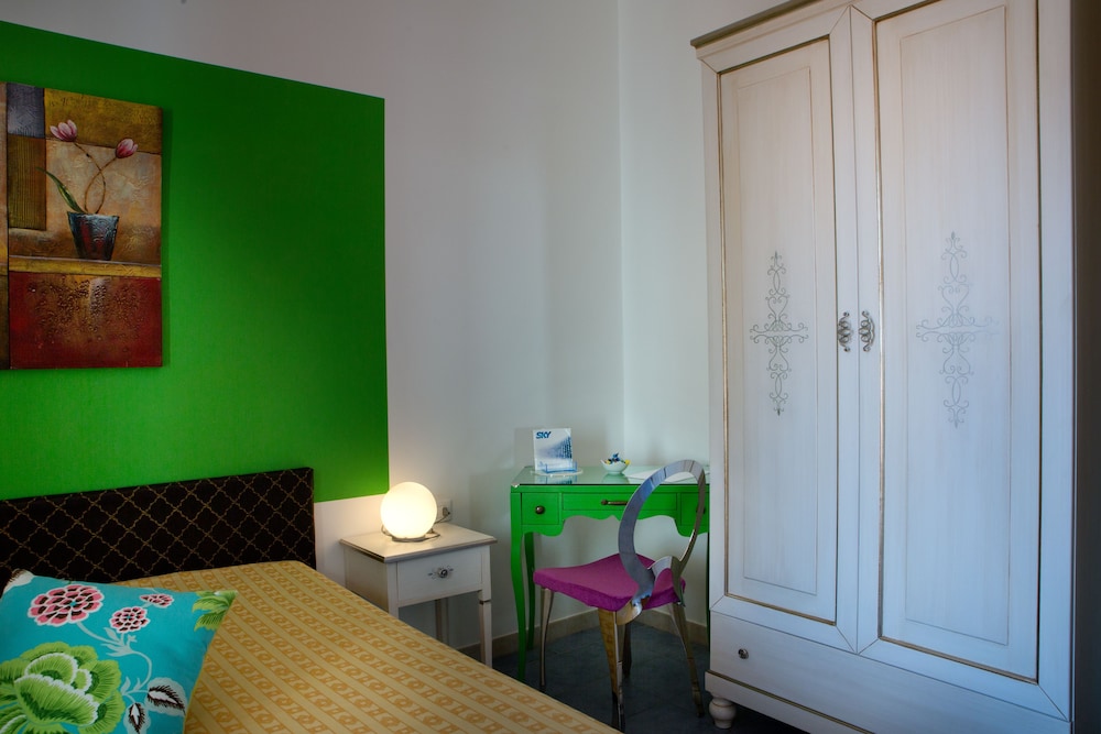 Triple Room photo 3