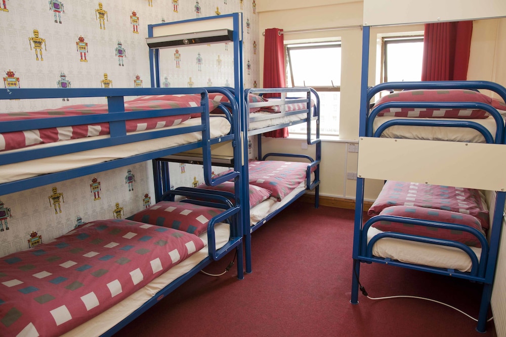 Shared Dormitory, Mixed Dorm, Ensuite (1 bed in a 10 bed dorm Ensuite) photo 2