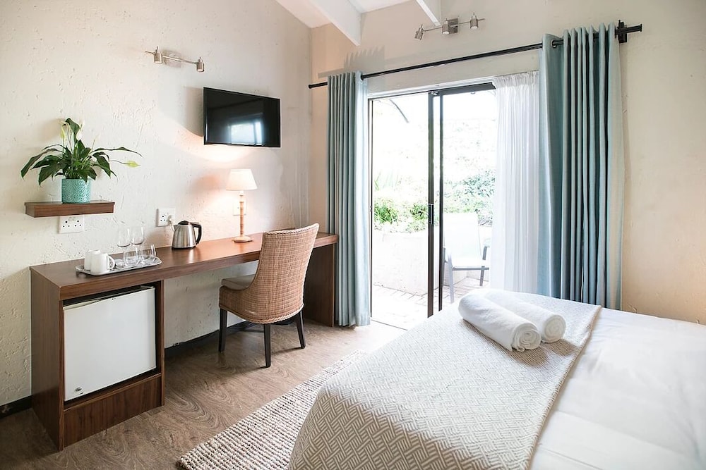 Executive Double Room photo 1