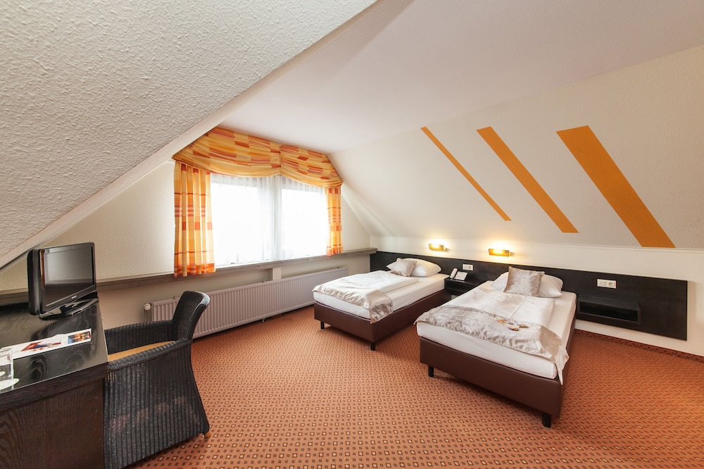 Comfort Double Room Single Use photo 3