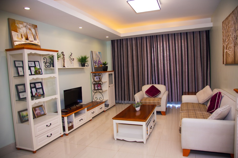 Apartment, 2 Bedrooms