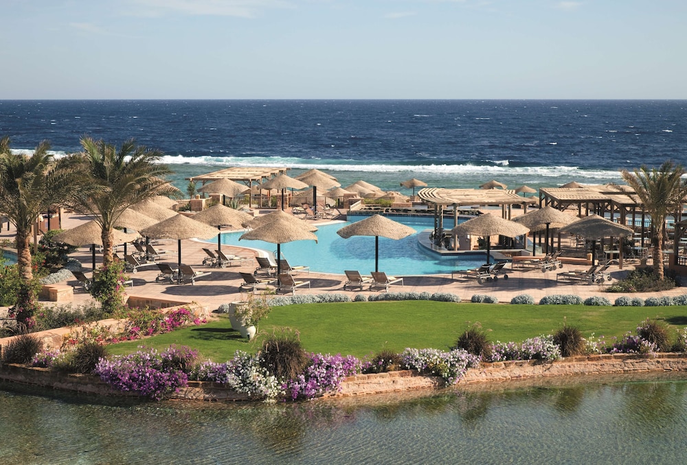 Presidential Suite, Terrace, Sea View