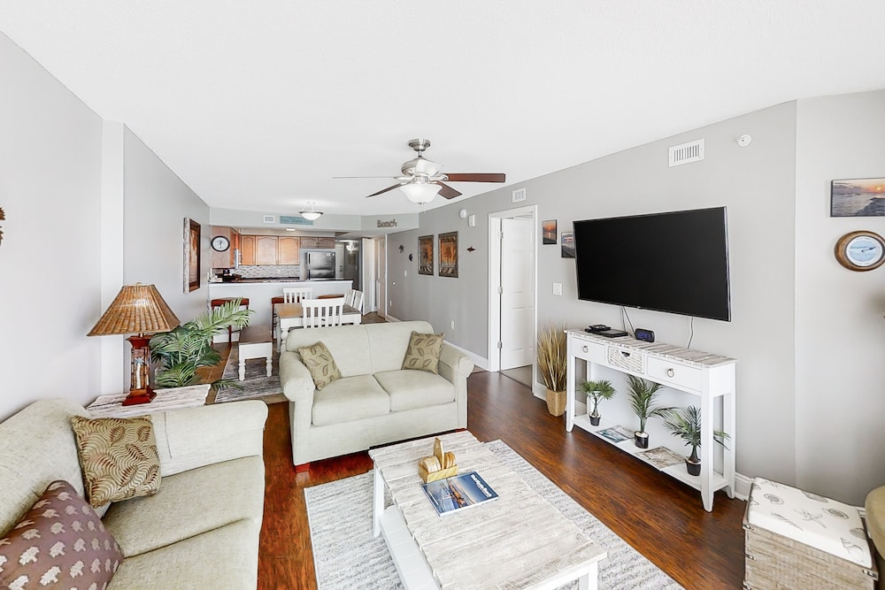 Condo, 3 Bedrooms (Beach View) photo 1