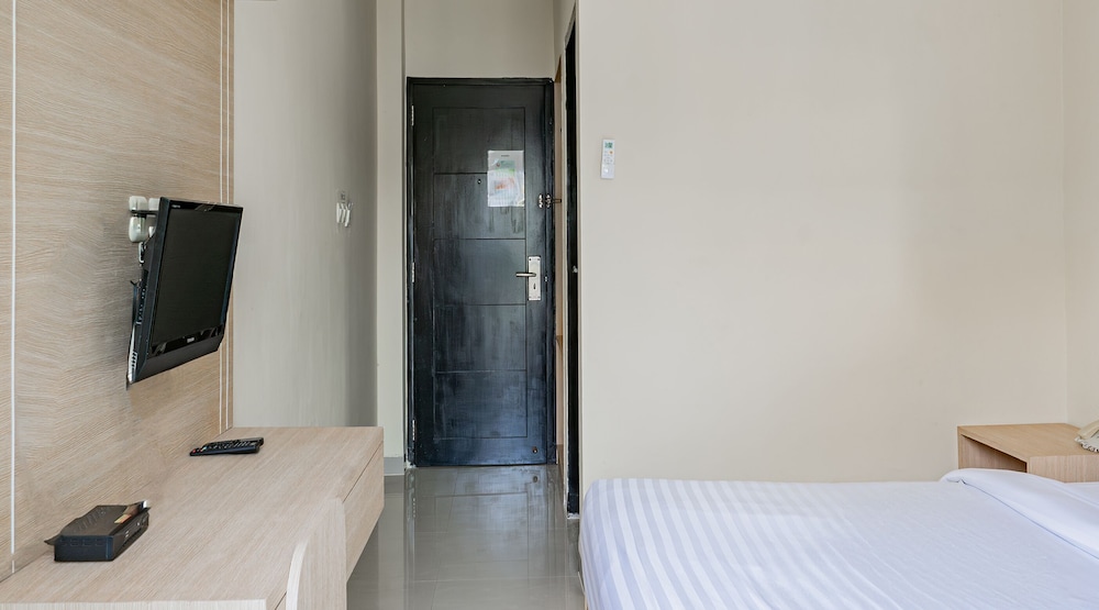 Deluxe Double Room - Photo 3