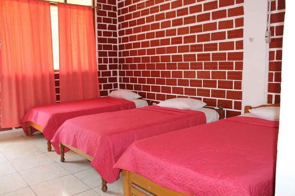 Triple Room (Ventilador) photo 1