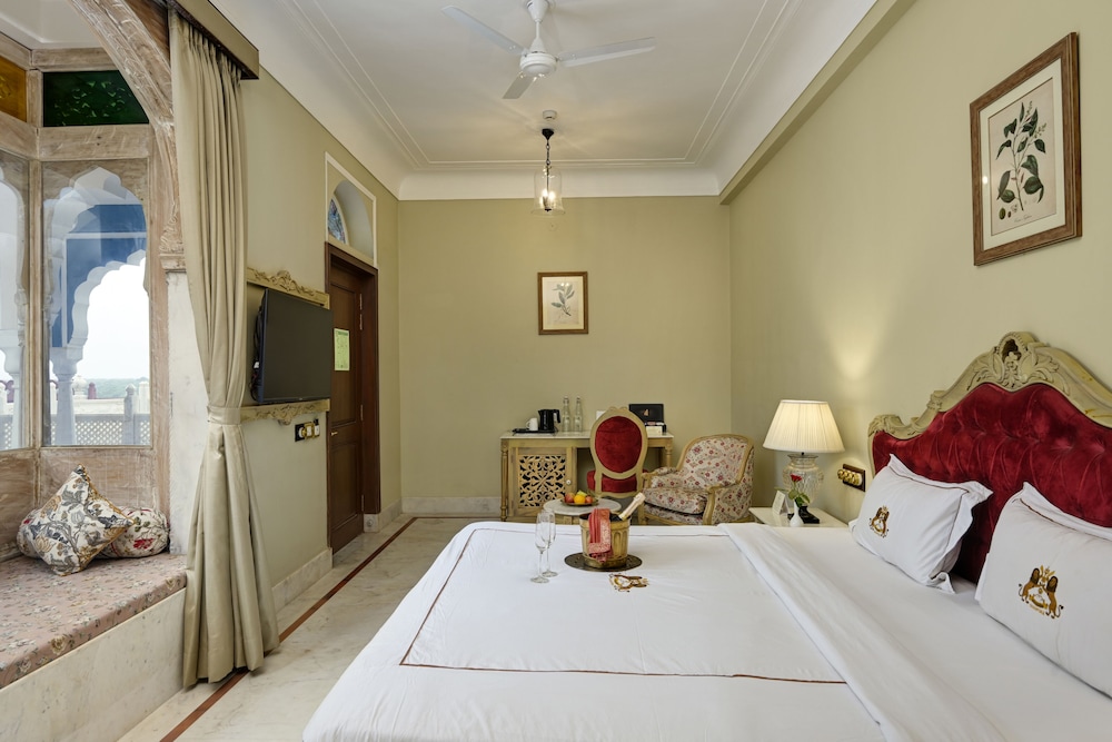 Superior Room, 1 Double Bed photo 1