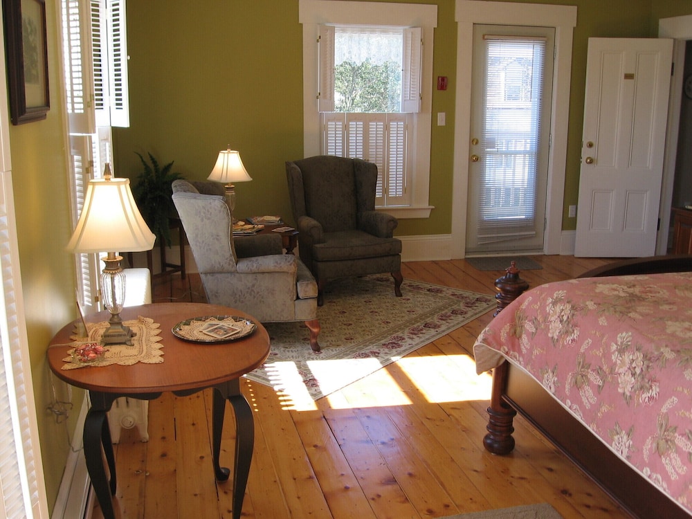 Deluxe Room photo 3