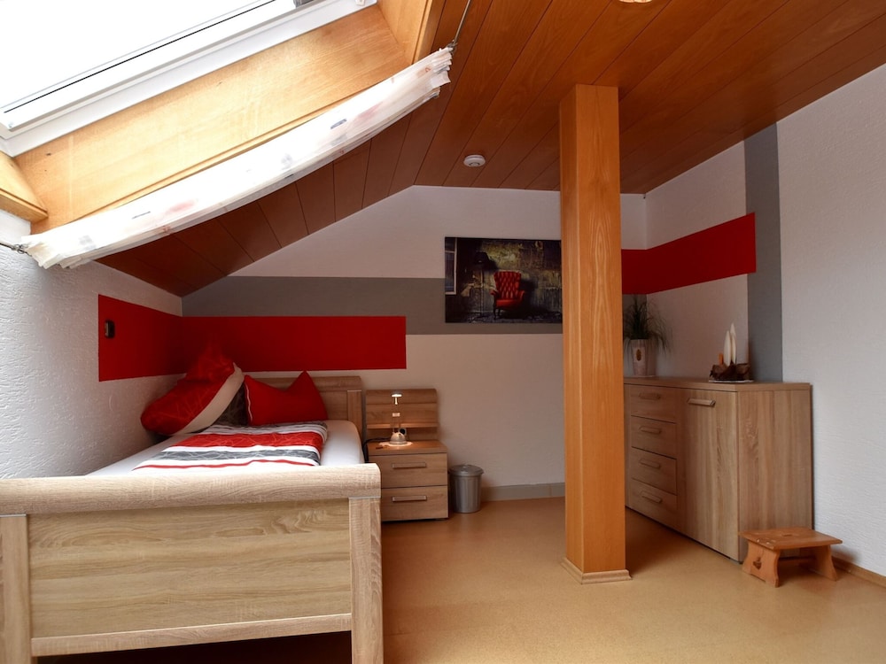 Comfort Apartment, 3 Bedrooms photo 1