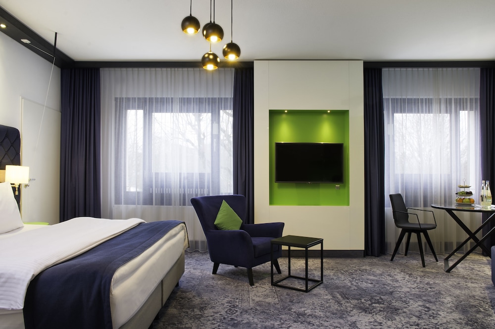 Standard Room, 1 Twin Bed, Accessible (Mobility)