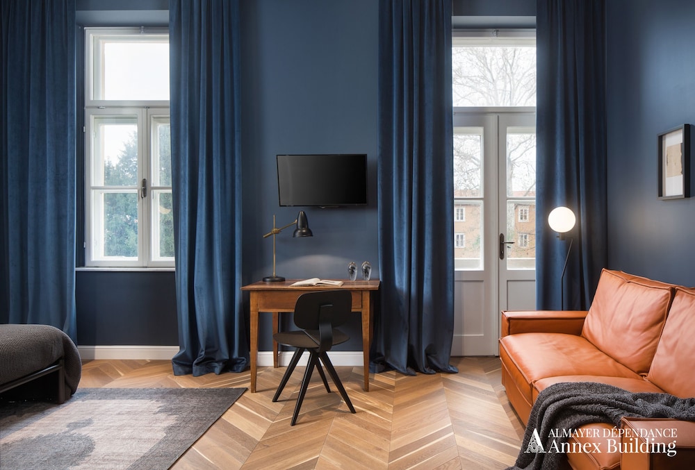 Deluxe Double Room, Annex Building photo 3