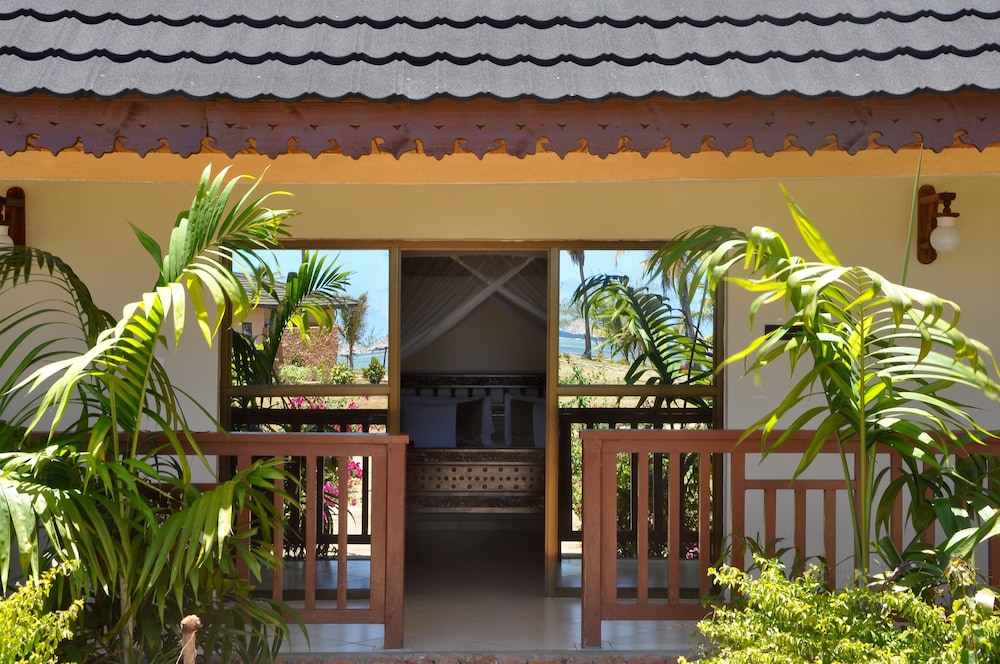 Standard Bungalow