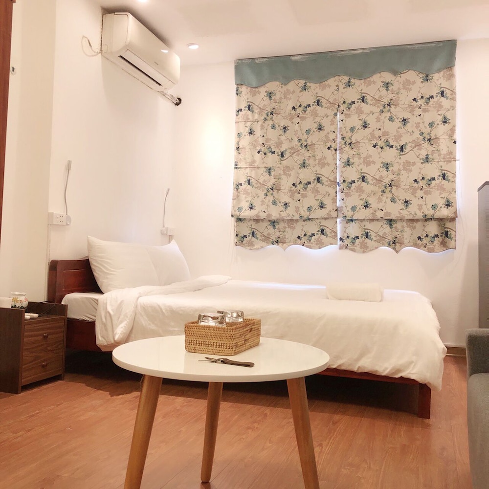 Elite Double Room