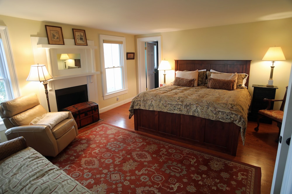 Chardonnay Room photo 1